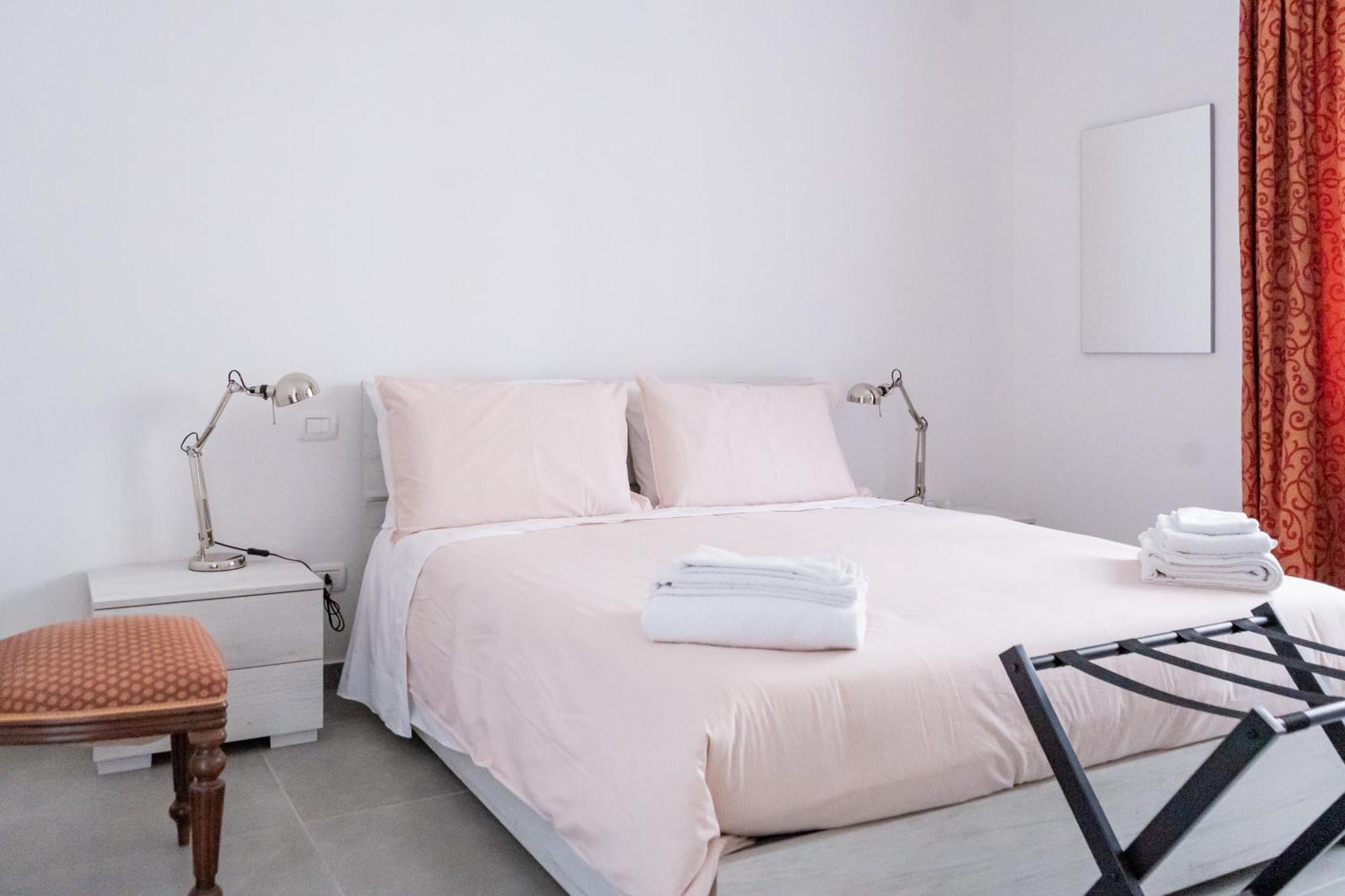 Appartamento Lemonhouse Napoli Esterno foto