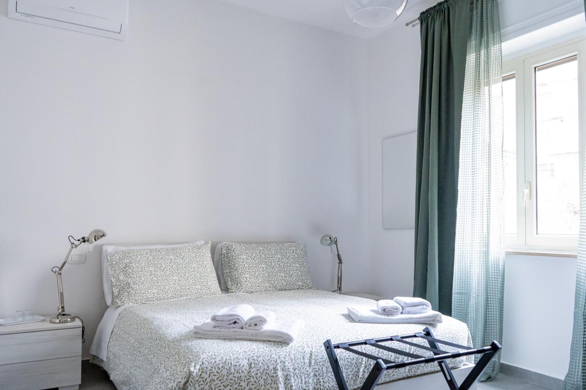 Appartamento Lemonhouse Napoli Esterno foto