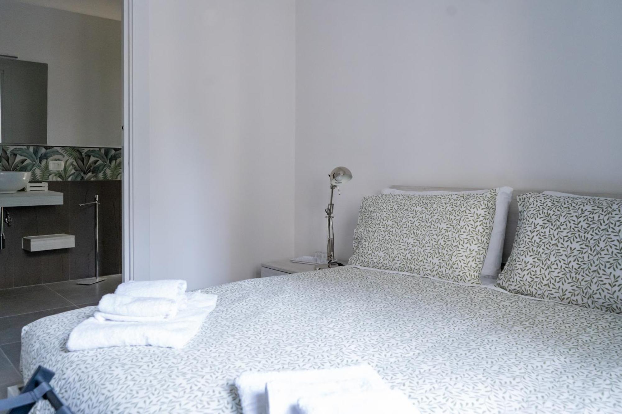 Appartamento Lemonhouse Napoli Esterno foto