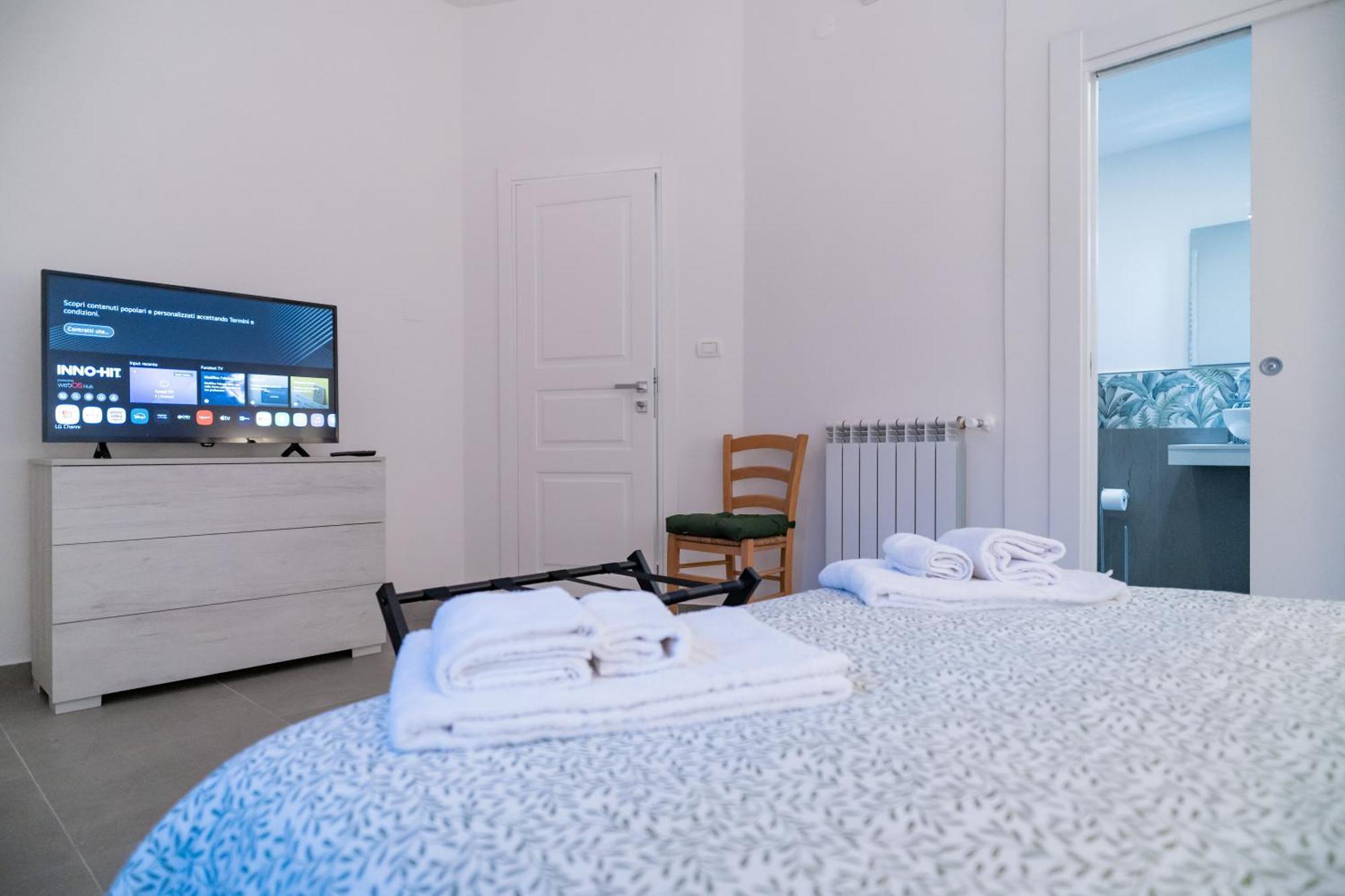 Appartamento Lemonhouse Napoli Esterno foto