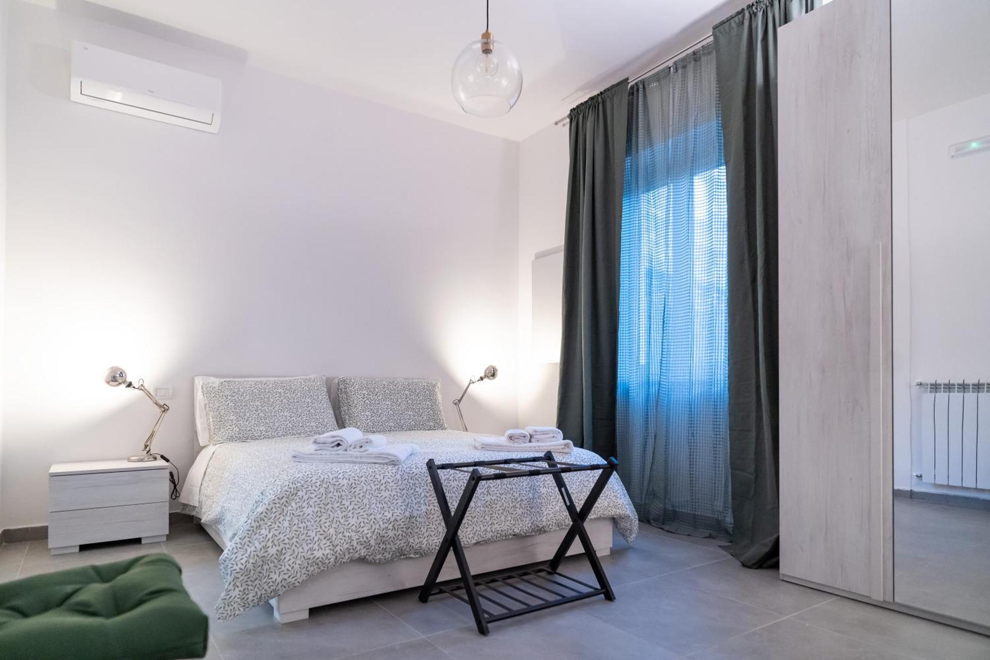 Appartamento Lemonhouse Napoli Esterno foto