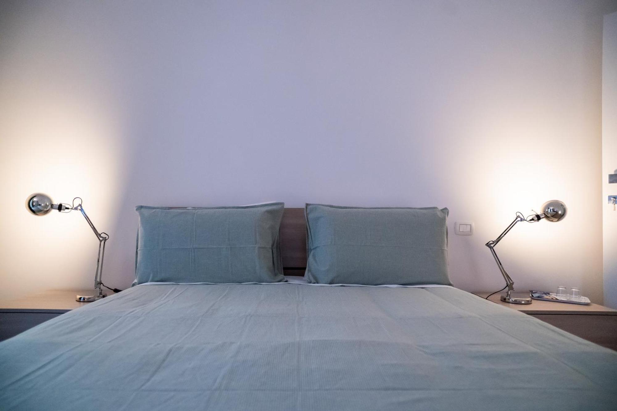 Appartamento Lemonhouse Napoli Esterno foto